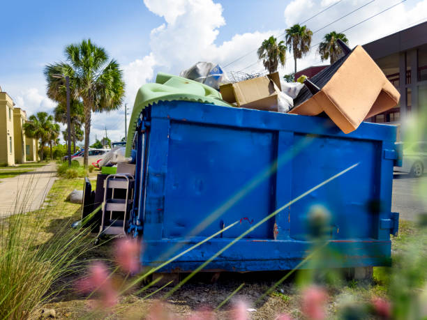 Trash Removal Near Me in Krum, TX